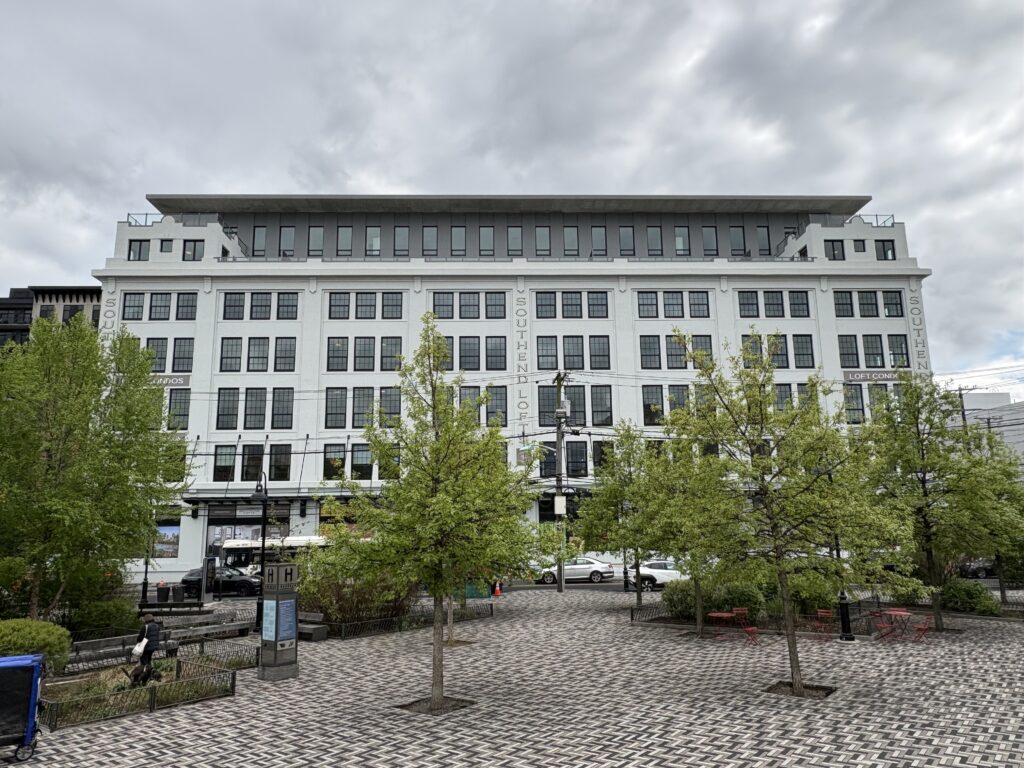 Southend Lofts 1