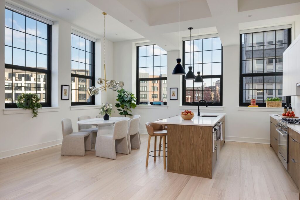 Southend Lofts Condo