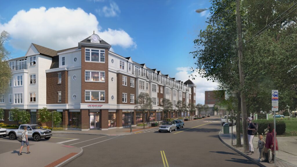 The Elbie Long Branch 1