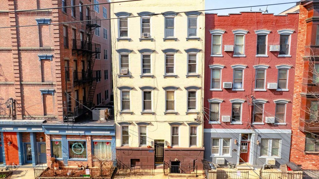 106 Willow Ave Hoboken