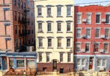 106 Willow Ave Hoboken