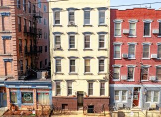 106 Willow Ave Hoboken