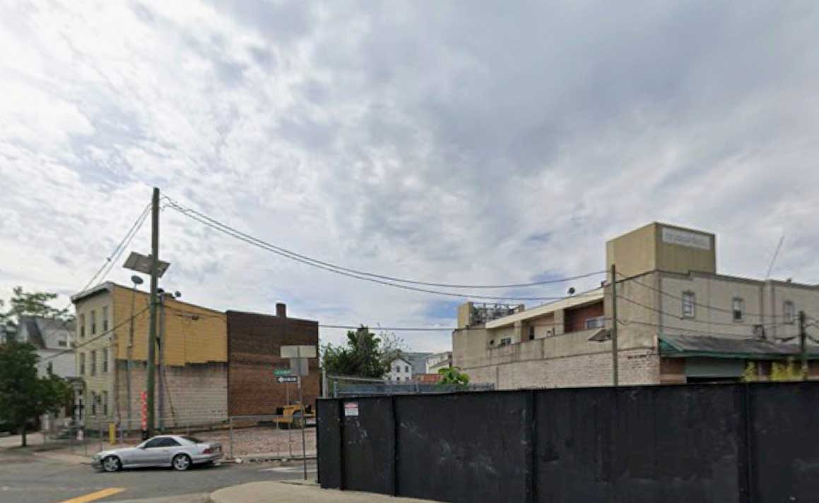 273 Orange Street Newark