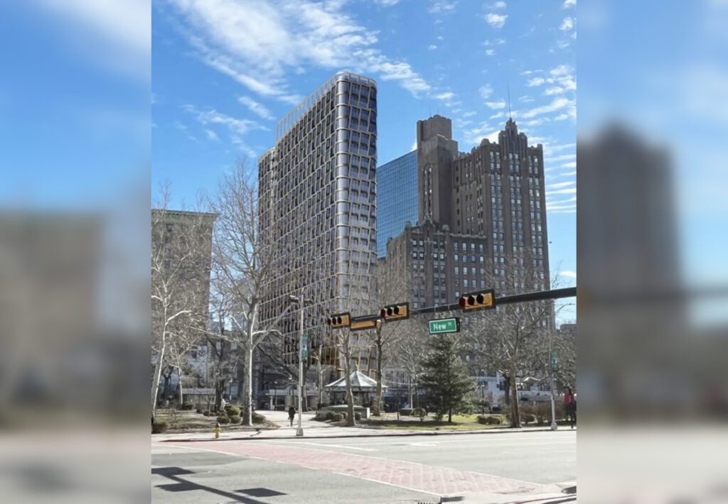 56 Park Place Featured