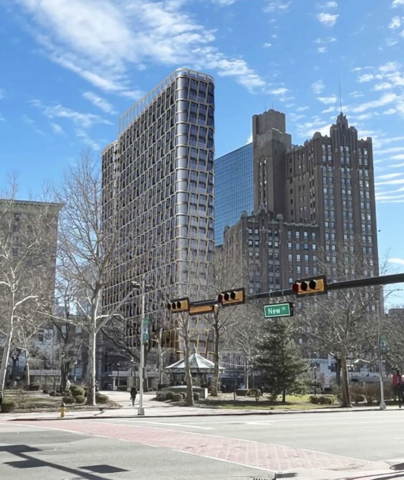 56 Park Place Rendering 2