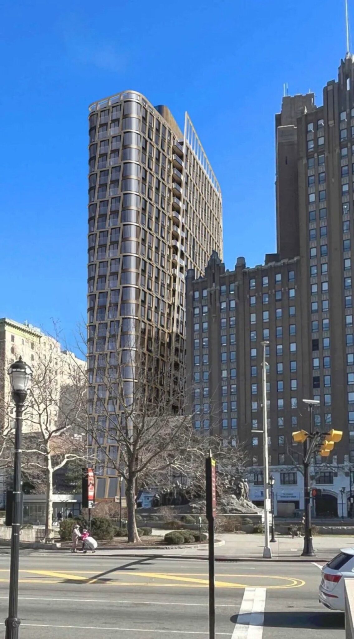 56 Park Place Rendering 3
