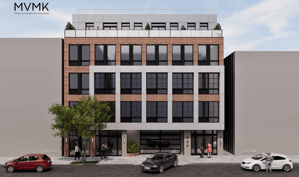 569 Palisade Jersey City