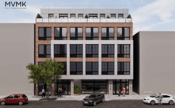 569 Palisade Jersey City