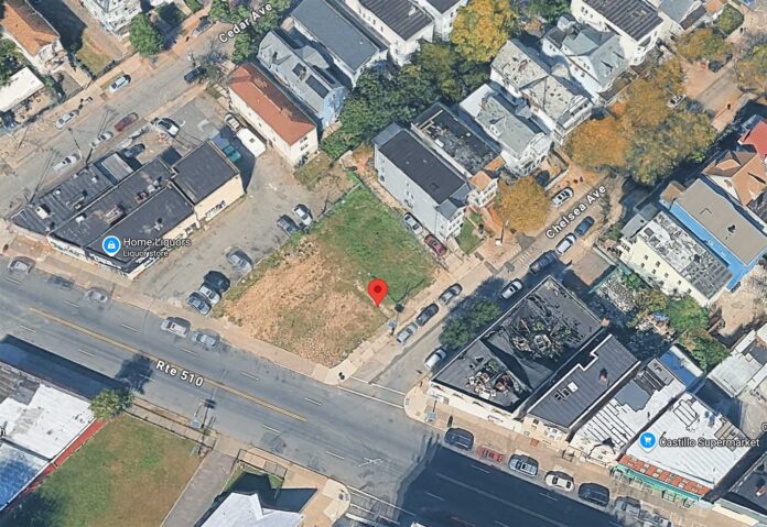 765 767 South Orange Avenue Newark