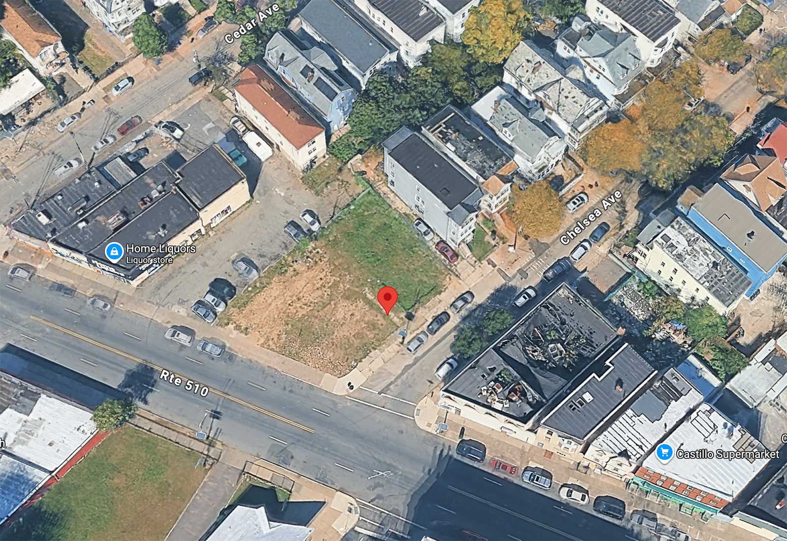 765 767 South Orange Avenue Newark