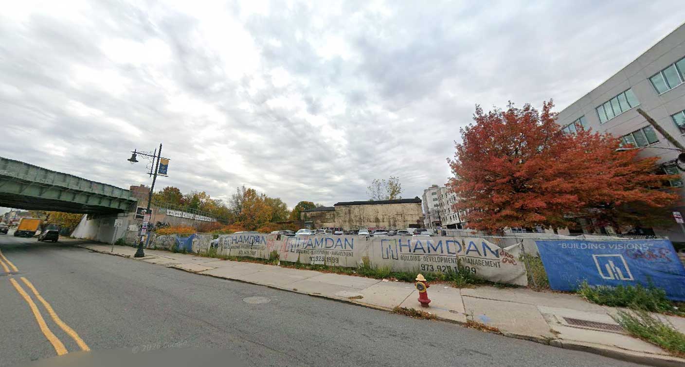 770 780 Main Street Paterson