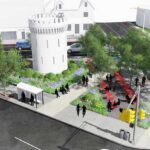 Bontempo Park Newark Rendering