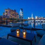 Flohom 16 Liberty Landing Jersey City