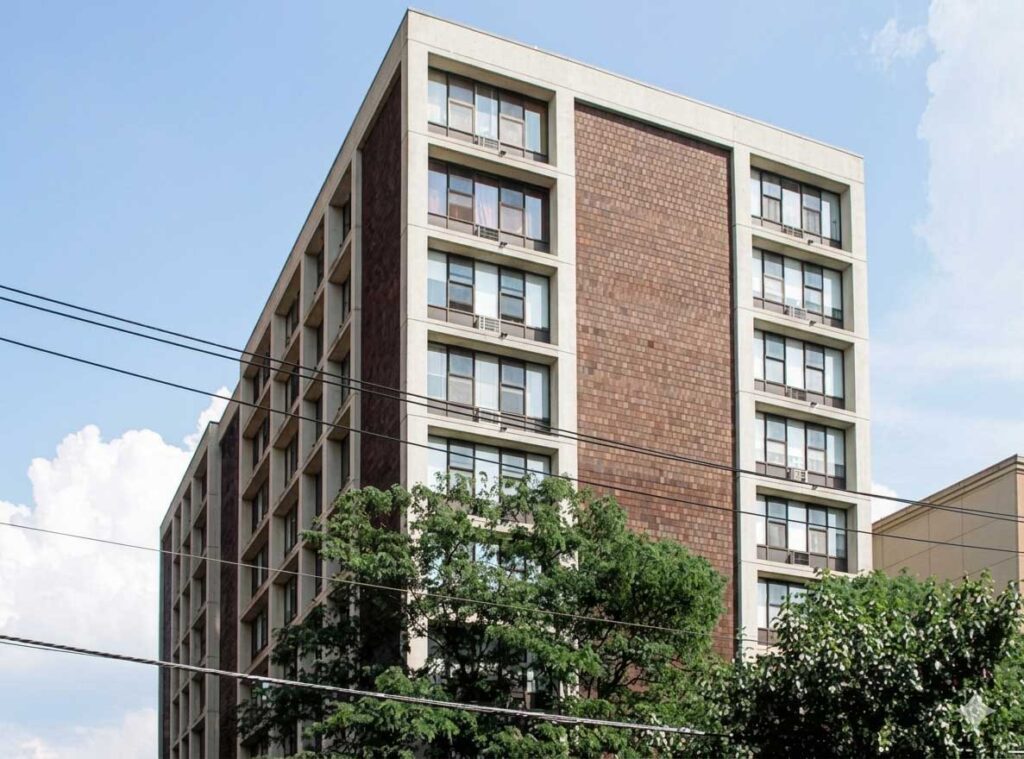 Forest Hill House Senior Housing