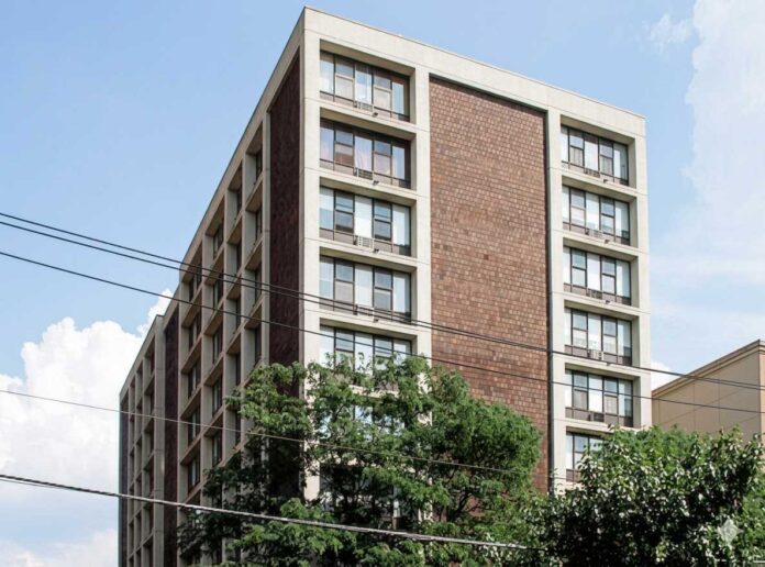 Forest Hill House Senior Housing