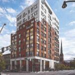 Kawaida Towers Rendering