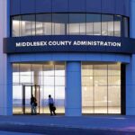 Middlesex County Administration Building