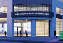 New Brunswick Approves $175 Million Office Building for Middlesex County Employees Middlesex County Administration Building