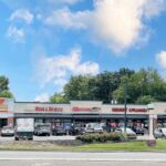 Mount Holly Marketplace