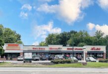 Mount Holly Marketplace