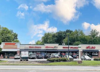 Mount Holly Marketplace