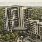 14-Story Senior Housing Development Approved in New Brunswick Parker At Landing Lane
