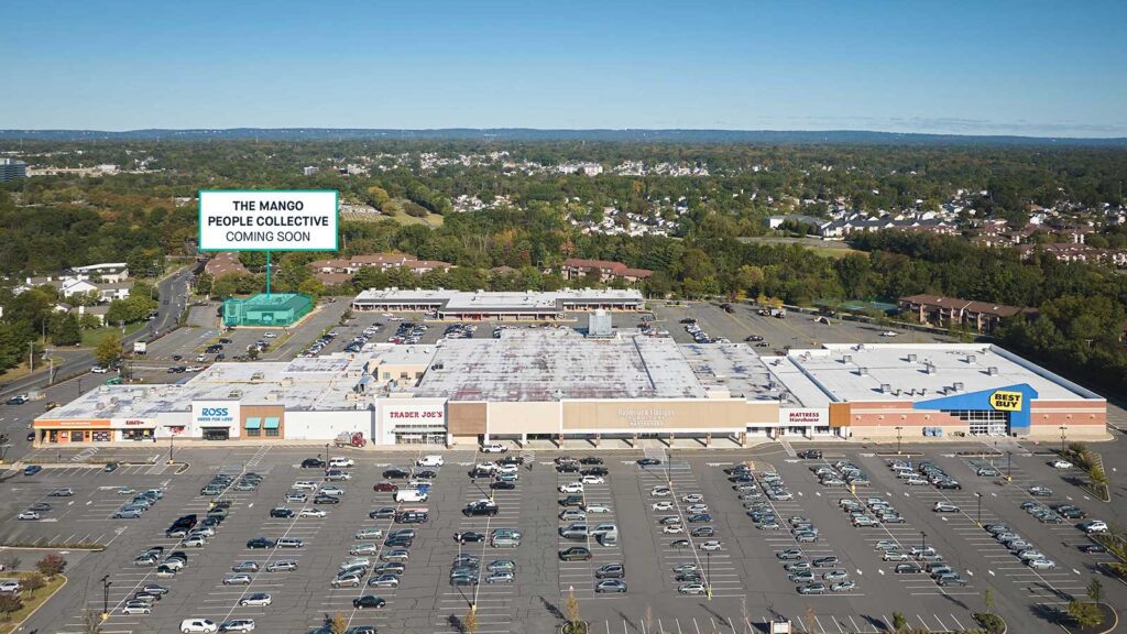 The Plaza At Woodbridge