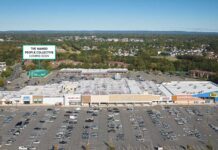 The Plaza At Woodbridge