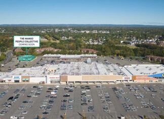 The Plaza At Woodbridge