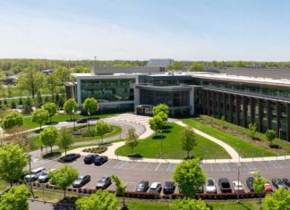 Bell Works Fort Monmouth