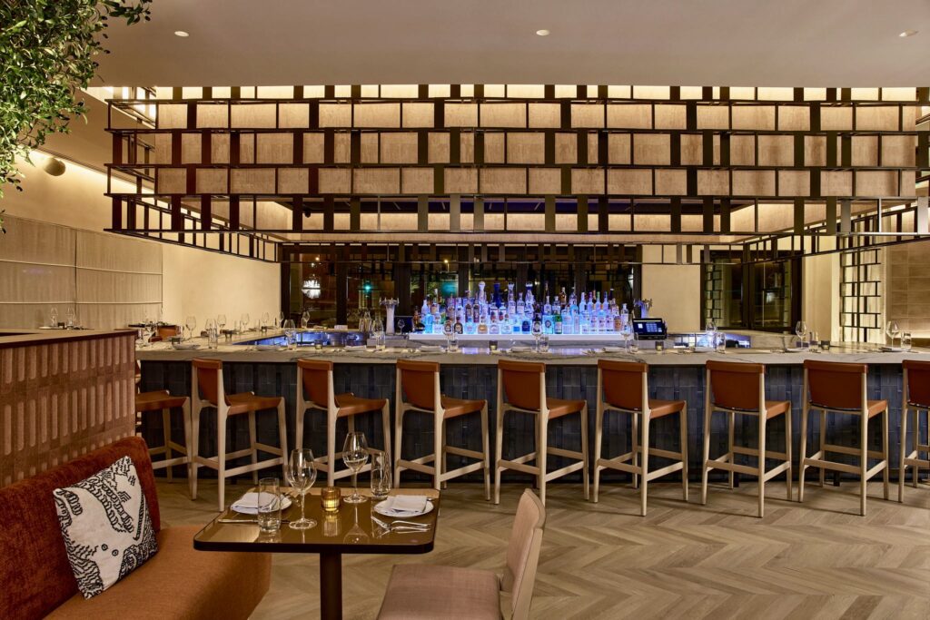 Blu Livingston 2