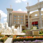 Caesars Entertainment Selling Entire Portfolio for $17 Billion, Three Atlantic City Properties Included Caesars Atlantic City