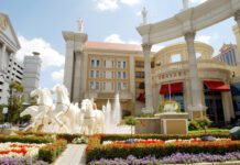 Caesars Atlantic City