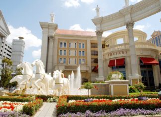 Caesars Atlantic City