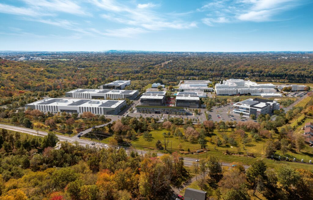 Continuum Bridgewater 1