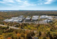 Continuum Bridgewater 1