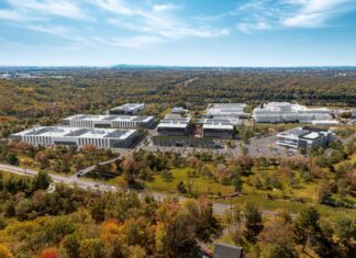 Continuum Bridgewater 1