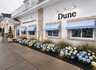 Dune Flagship North Wildwood