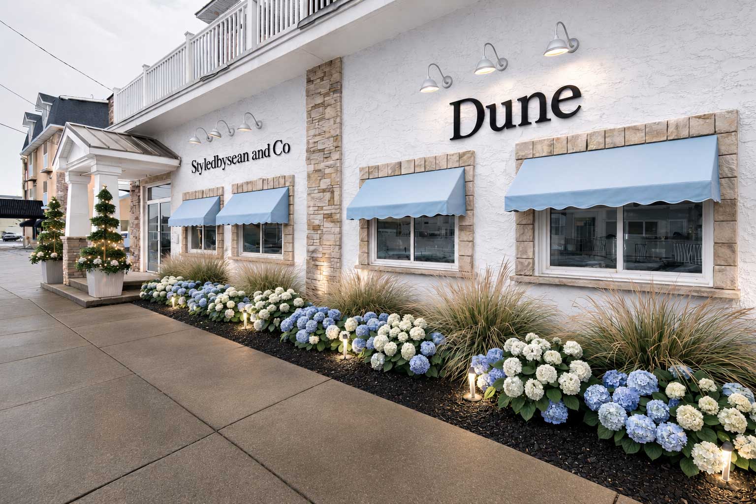Dune Flagship North Wildwood