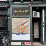 Gnocchi On 9th Store