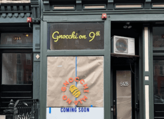 Gnocchi On 9th Store