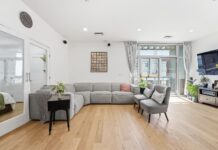 Gulls Cove 1515 Jersey City Condo For Sale 1
