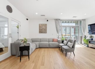 Gulls Cove 1515 Jersey City Condo For Sale 1