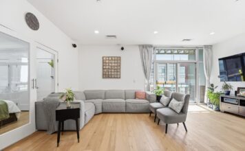 Gulls Cove 1515 Jersey City Condo For Sale 1