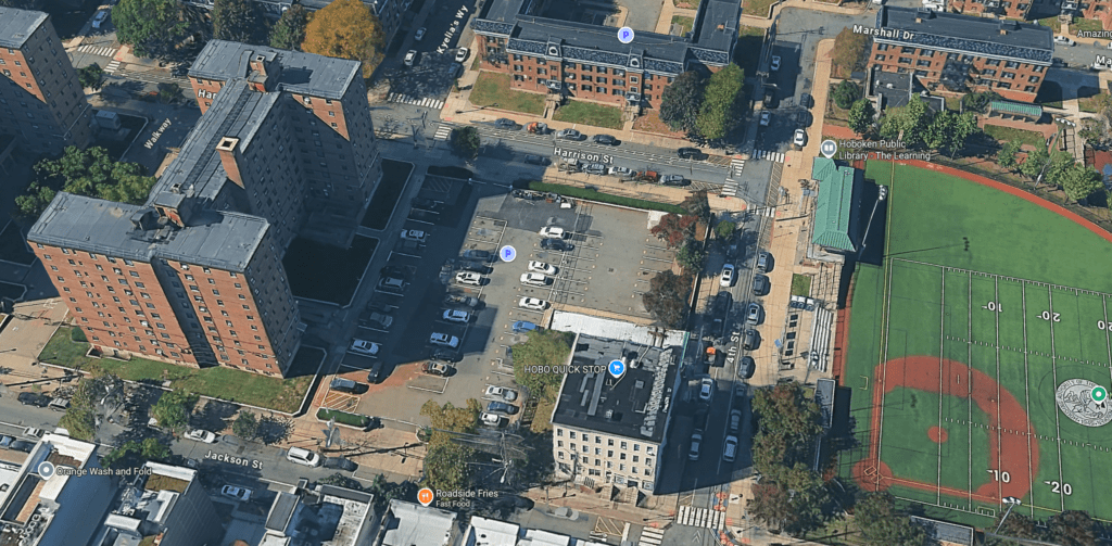 Hoboken Housing Current