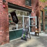 Imur Gallery Jersey City
