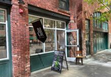 Imur Gallery Jersey City