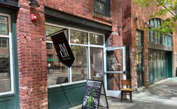 Imur Gallery Jersey City