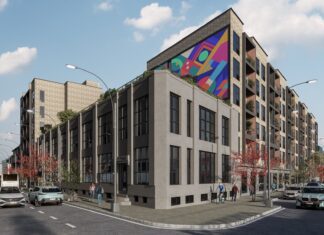 Lazul West Jersey City Apartments For Rent Renderings 2