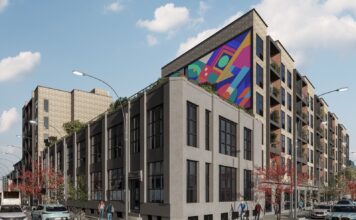 Lazul West Jersey City Apartments For Rent Renderings 2